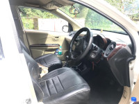 Honda Amaze EX