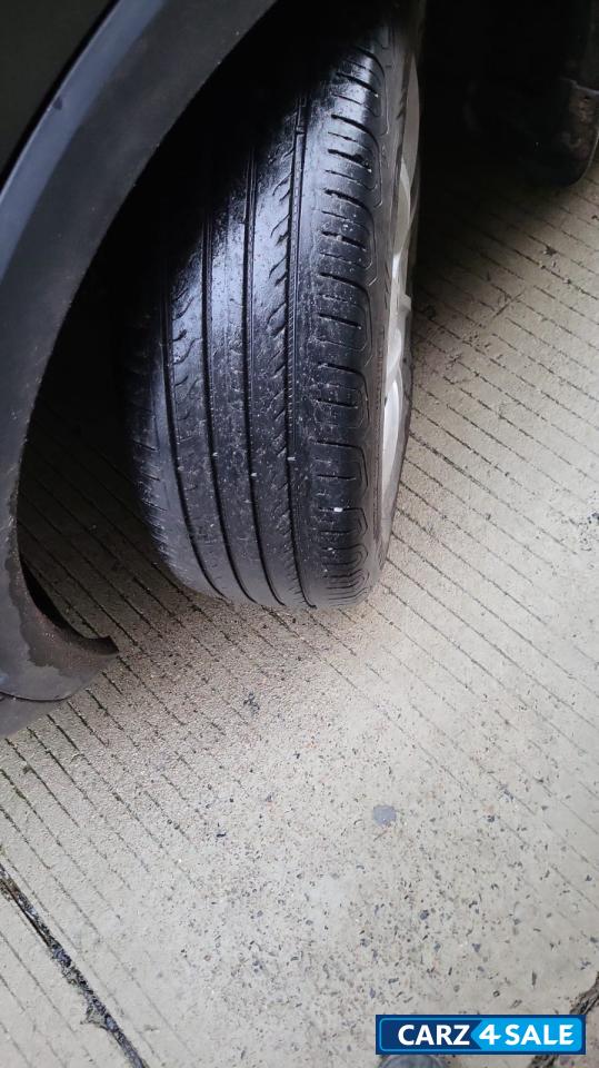 Skoda Kushaq 1.0 TSI MT