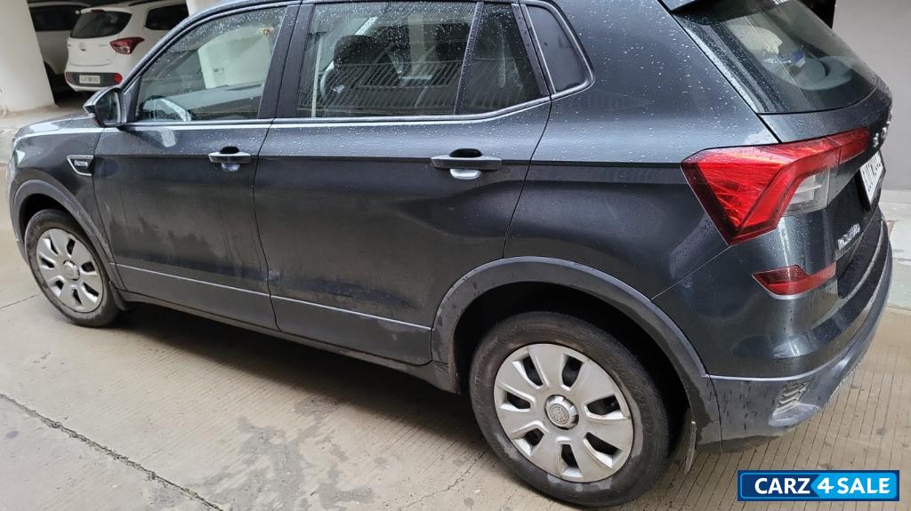 Skoda Kushaq 1.0 TSI MT Skoda Kushaq 1.0 TSI MT