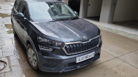 Skoda Kushaq 1.0 TSI MT