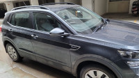 Skoda Kushaq 1.0 TSI MT