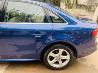 Audi A4 2.0 Multitronic