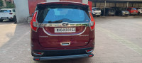 Mahindra Marazzo M2 7 seater