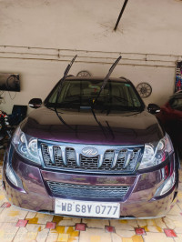 Mahindra XUV 500