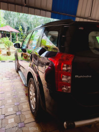 Mahindra XUV 500