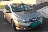 Honda City 1.5 V MT