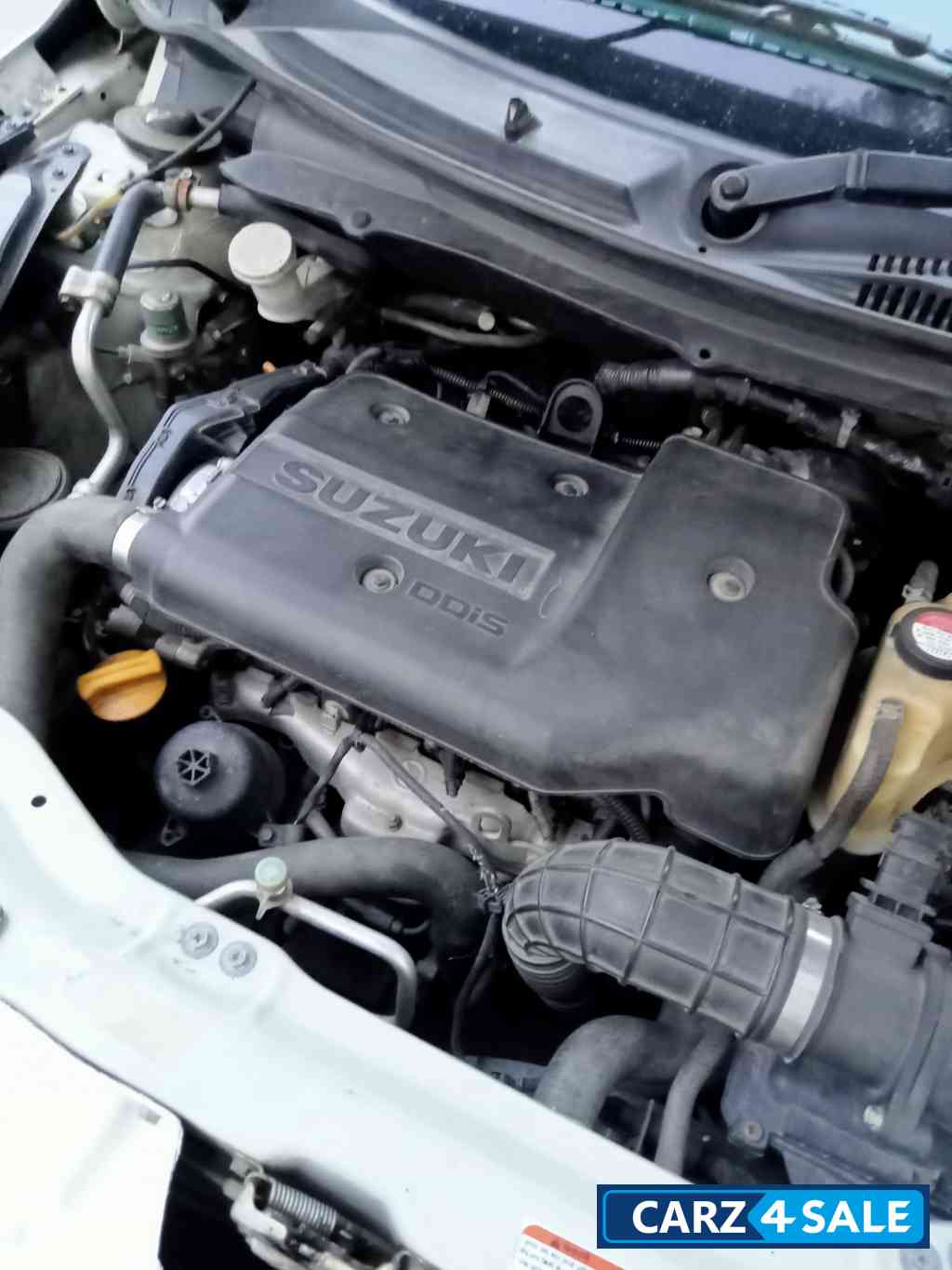 Maruti Suzuki Swift Vdi dzire