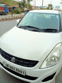 Maruti Suzuki Swift Vdi dzire