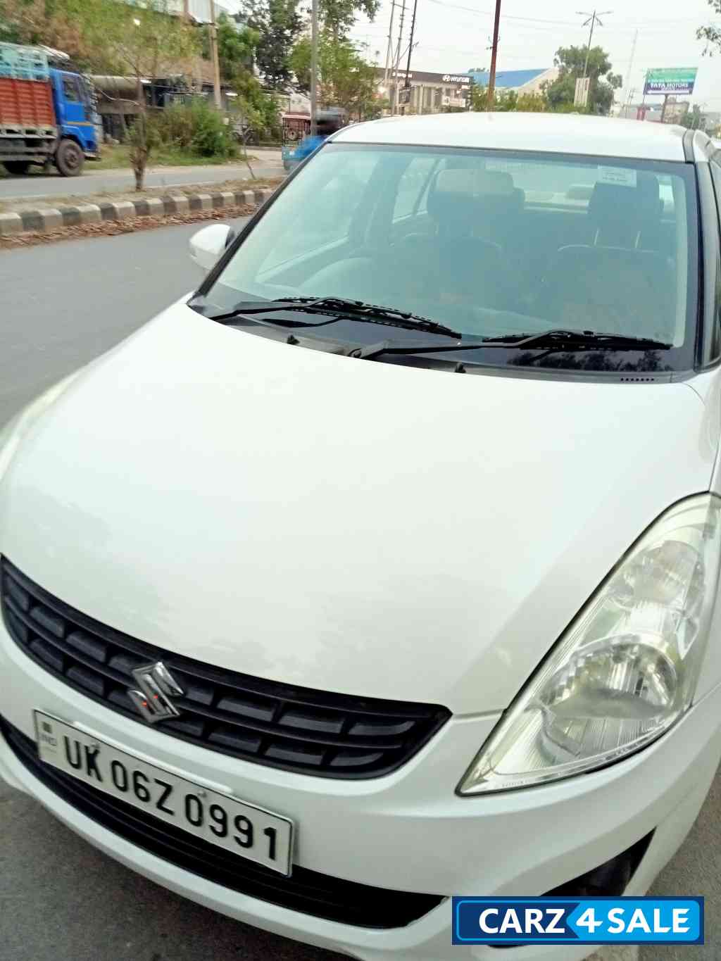Maruti Suzuki Swift Vdi dzire