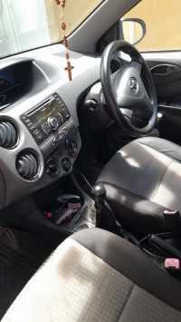 Toyota Etios liva