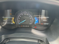 Black Ford Endeavour 4*4 titanium plus