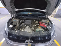 Pure Silver Tata Nexon XZ Plus Petrol