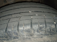 Pure Silver Tata Nexon XZ Plus Petrol