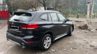 Boack BMW X1 X 1 20drive