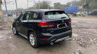 Boack BMW X1 X 1 20drive