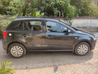 Volkswagen Polo Diesel TDI Comfortline 2015 Model