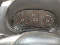 Carbon Grey Volkswagen Polo Diesel TDI Comfortline