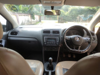 Carbon Grey Volkswagen Polo Diesel TDI Comfortline