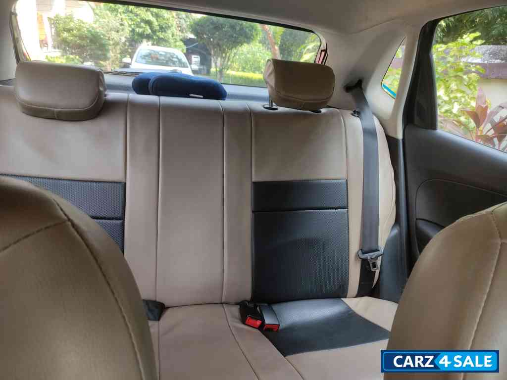 Carbon Grey Volkswagen Polo Diesel TDI Comfortline Carbon Grey Volkswagen Polo Diesel TDI Comfortline