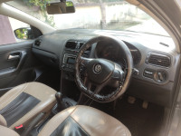 Carbon Grey Volkswagen Polo Diesel TDI Comfortline