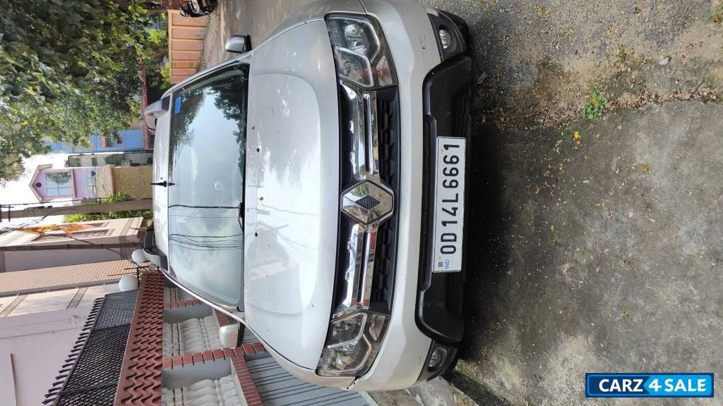 Renault Duster PETROL