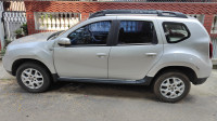 Renault Duster PETROL