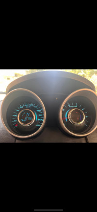 Mahindra XUV 500 W10 R FWD