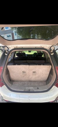 Mahindra XUV 500 W10 R FWD