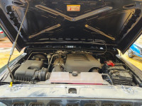 Mahindra Thar Diesel, AT, 4WD, Hard Top