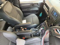 Mahindra Thar Diesel, AT, 4WD, Hard Top