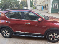 Intence Red Kia Sonet HTK + Diesel