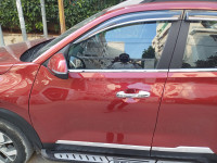 Intence Red Kia Sonet HTK + Diesel