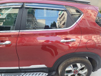 Intence Red Kia Sonet HTK + Diesel