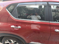 Intence Red Kia Sonet HTK + Diesel