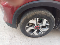 Intence Red Kia Sonet HTK + Diesel