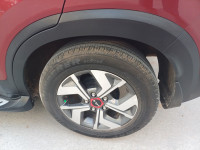 Intence Red Kia Sonet HTK + Diesel