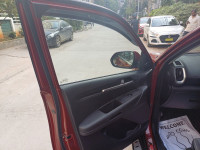 Intence Red Kia Sonet HTK + Diesel