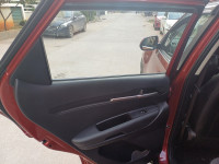 Intence Red Kia Sonet HTK + Diesel