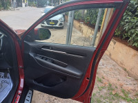 Intence Red Kia Sonet HTK + Diesel