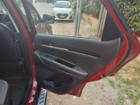 Intence Red Kia Sonet HTK + Diesel