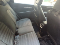 Intence Red Kia Sonet HTK + Diesel