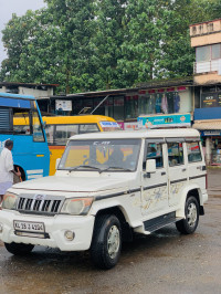 Mahindra Bolero Slx