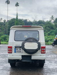 Mahindra Bolero Slx