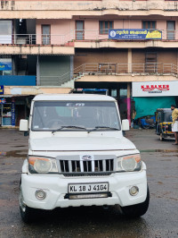 Mahindra Bolero Slx