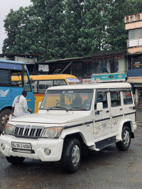 Mahindra Bolero Slx