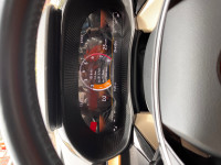 Blue Skoda Slavia Style 1.0 TSI AT