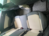 Blue Skoda Slavia Style 1.0 TSI AT