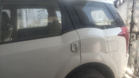 Mahindra XUV 500 W6