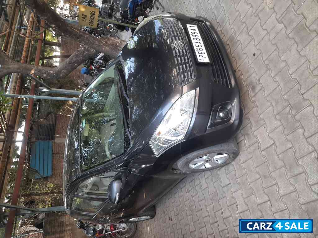 Maruti Suzuki Ertiga VDI