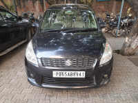 Maruti Suzuki Ertiga VDI